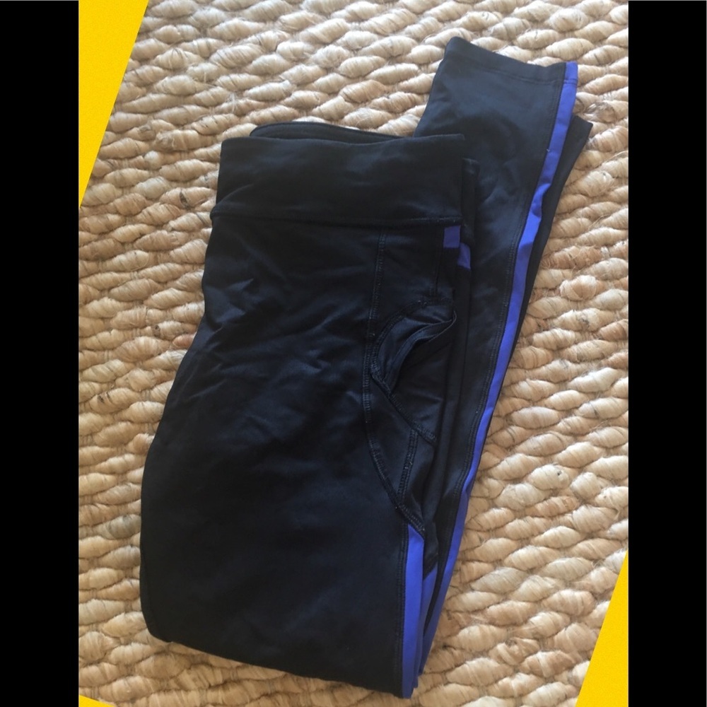 F21 WORKOUT PANTS